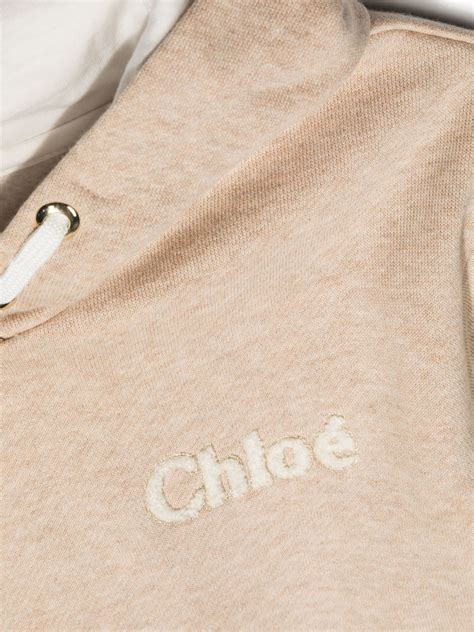 farfetch chloe kids.